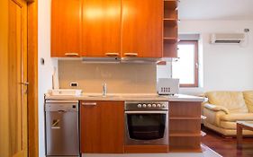 Lux Panoramic Apartment